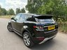 USED 2015 15 LAND ROVER RANGE ROVER EVOQUE 2.2 SD4 Autobiography SUV 5dr Diesel Auto 4WD Euro 5 (s/s) (190 ps) 