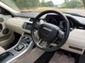 USED 2015 15 LAND ROVER RANGE ROVER EVOQUE 2.2 SD4 Autobiography SUV 5dr Diesel Auto 4WD Euro 5 (s/s) (190 ps) 