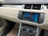 USED 2015 15 LAND ROVER RANGE ROVER EVOQUE 2.2 SD4 Autobiography SUV 5dr Diesel Auto 4WD Euro 5 (s/s) (190 ps) 