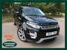 USED 2015 15 LAND ROVER RANGE ROVER EVOQUE 2.2 SD4 Autobiography SUV 5dr Diesel Auto 4WD Euro 5 (s/s) (190 ps) 