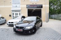 USED 2010 10 BMW 3 SERIES 320D M SPORT 2d AUTO 184 BHP COUPE ONLY &pound;199.90 A MONTH WITH &pound;1250 DEPOSIT