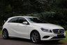 USED 2014 63 MERCEDES-BENZ A CLASS 1.5 A180 CDI BLUEEFFICIENCY SPORT 5d 109 BHP 