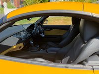USED 2011 11 BMW Z4 2.5 23i Convertible 2dr Petrol Auto sDrive Euro 5 (204 ps) 