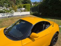 USED 2011 11 BMW Z4 2.5 23i Convertible 2dr Petrol Auto sDrive Euro 5 (204 ps) 