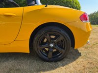 USED 2011 11 BMW Z4 2.5 23i Convertible 2dr Petrol Auto sDrive Euro 5 (204 ps) 