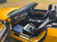 USED 2011 11 BMW Z4 2.5 23i Convertible 2dr Petrol Auto sDrive Euro 5 (204 ps) 