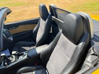 USED 2011 11 BMW Z4 2.5 23i Convertible 2dr Petrol Auto sDrive Euro 5 (204 ps) 