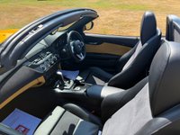 USED 2011 11 BMW Z4 2.5 23i Convertible 2dr Petrol Auto sDrive Euro 5 (204 ps) 