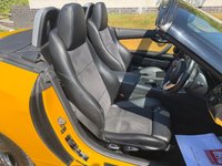 USED 2011 11 BMW Z4 2.5 23i Convertible 2dr Petrol Auto sDrive Euro 5 (204 ps) 