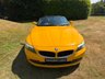 USED 2011 11 BMW Z4 2.5 23i Convertible 2dr Petrol Auto sDrive Euro 5 (204 ps) 