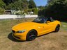 USED 2011 11 BMW Z4 2.5 23i Convertible 2dr Petrol Auto sDrive Euro 5 (204 ps) 