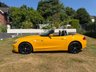 USED 2011 11 BMW Z4 2.5 23i Convertible 2dr Petrol Auto sDrive Euro 5 (204 ps) 