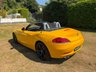 USED 2011 11 BMW Z4 2.5 23i Convertible 2dr Petrol Auto sDrive Euro 5 (204 ps) 
