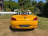 USED 2011 11 BMW Z4 2.5 23i Convertible 2dr Petrol Auto sDrive Euro 5 (204 ps) 