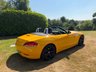 USED 2011 11 BMW Z4 2.5 23i Convertible 2dr Petrol Auto sDrive Euro 5 (204 ps) 