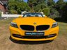 USED 2011 11 BMW Z4 2.5 23i Convertible 2dr Petrol Auto sDrive Euro 5 (204 ps) 