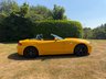 USED 2011 11 BMW Z4 2.5 23i Convertible 2dr Petrol Auto sDrive Euro 5 (204 ps) 