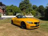 USED 2011 11 BMW Z4 2.5 23i Convertible 2dr Petrol Auto sDrive Euro 5 (204 ps) 