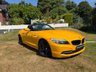 USED 2011 11 BMW Z4 2.5 23i Convertible 2dr Petrol Auto sDrive Euro 5 (204 ps) 