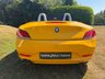 USED 2011 11 BMW Z4 2.5 23i Convertible 2dr Petrol Auto sDrive Euro 5 (204 ps) 