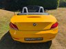 USED 2011 11 BMW Z4 2.5 23i Convertible 2dr Petrol Auto sDrive Euro 5 (204 ps) 