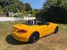 USED 2011 11 BMW Z4 2.5 23i Convertible 2dr Petrol Auto sDrive Euro 5 (204 ps) 