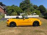 USED 2011 11 BMW Z4 2.5 23i Convertible 2dr Petrol Auto sDrive Euro 5 (204 ps) 
