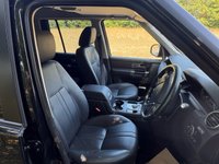 USED 2016 66 LAND ROVER DISCOVERY 4 3.0 SD V6 Graphite SUV 5dr Diesel Auto 4WD Euro 6 (s/s) (256 bhp) 