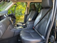 USED 2016 66 LAND ROVER DISCOVERY 4 3.0 SD V6 Graphite SUV 5dr Diesel Auto 4WD Euro 6 (s/s) (256 bhp) 