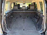 USED 2016 66 LAND ROVER DISCOVERY 4 3.0 SD V6 Graphite SUV 5dr Diesel Auto 4WD Euro 6 (s/s) (256 bhp) 