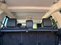 USED 2016 66 LAND ROVER DISCOVERY 4 3.0 SD V6 Graphite SUV 5dr Diesel Auto 4WD Euro 6 (s/s) (256 bhp) 