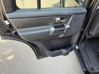 USED 2016 66 LAND ROVER DISCOVERY 4 3.0 SD V6 Graphite SUV 5dr Diesel Auto 4WD Euro 6 (s/s) (256 bhp) 