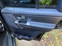 USED 2016 66 LAND ROVER DISCOVERY 4 3.0 SD V6 Graphite SUV 5dr Diesel Auto 4WD Euro 6 (s/s) (256 bhp) 