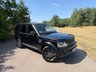 USED 2016 66 LAND ROVER DISCOVERY 4 3.0 SD V6 Graphite SUV 5dr Diesel Auto 4WD Euro 6 (s/s) (256 bhp) 