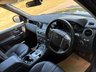 USED 2016 66 LAND ROVER DISCOVERY 4 3.0 SD V6 Graphite SUV 5dr Diesel Auto 4WD Euro 6 (s/s) (256 bhp) 