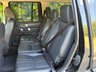 USED 2016 66 LAND ROVER DISCOVERY 4 3.0 SD V6 Graphite SUV 5dr Diesel Auto 4WD Euro 6 (s/s) (256 bhp) 