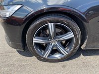USED 2018 18 VOLVO S90 2.0 D4 R-Design Saloon 4dr Diesel Auto Euro 6 (s/s) (190 ps) SUPPLIED WITH  AA WARRANTY
