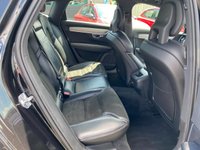 USED 2018 18 VOLVO S90 2.0 D4 R-Design Saloon 4dr Diesel Auto Euro 6 (s/s) (190 ps) SUPPLIED WITH  AA WARRANTY