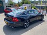 USED 2018 18 VOLVO S90 2.0 D4 R-Design Saloon 4dr Diesel Auto Euro 6 (s/s) (190 ps) SUPPLIED WITH  AA WARRANTY