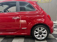 USED 2020 20 FIAT 500 1.0 MHEV Rock Star Hatchback 3dr Petrol Manual Euro 6 (s/s) (70 bhp) Complementary 6 Months RAC Warranty and 12 Months RAC Breakdown Cover Also Receive a Full MOT With All Advisory Work Completed, Fresh Engine Service and RAC Multipoint Check Before Collection/Delivery