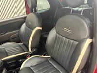 USED 2020 20 FIAT 500 1.0 MHEV Rock Star Hatchback 3dr Petrol Manual Euro 6 (s/s) (70 bhp) Complementary 6 Months RAC Warranty and 12 Months RAC Breakdown Cover Also Receive a Full MOT With All Advisory Work Completed, Fresh Engine Service and RAC Multipoint Check Before Collection/Delivery