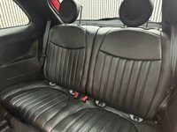 USED 2020 20 FIAT 500 1.0 MHEV Rock Star Hatchback 3dr Petrol Manual Euro 6 (s/s) (70 bhp) Complementary 6 Months RAC Warranty and 12 Months RAC Breakdown Cover Also Receive a Full MOT With All Advisory Work Completed, Fresh Engine Service and RAC Multipoint Check Before Collection/Delivery