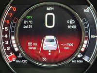 USED 2020 20 FIAT 500 1.0 MHEV Rock Star Hatchback 3dr Petrol Manual Euro 6 (s/s) (70 bhp) Complementary 6 Months RAC Warranty and 12 Months RAC Breakdown Cover Also Receive a Full MOT With All Advisory Work Completed, Fresh Engine Service and RAC Multipoint Check Before Collection/Delivery