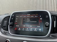 USED 2020 20 FIAT 500 1.0 MHEV Rock Star Hatchback 3dr Petrol Manual Euro 6 (s/s) (70 bhp) Complementary 6 Months RAC Warranty and 12 Months RAC Breakdown Cover Also Receive a Full MOT With All Advisory Work Completed, Fresh Engine Service and RAC Multipoint Check Before Collection/Delivery
