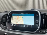 USED 2020 20 FIAT 500 1.0 MHEV Rock Star Hatchback 3dr Petrol Manual Euro 6 (s/s) (70 bhp) Complementary 6 Months RAC Warranty and 12 Months RAC Breakdown Cover Also Receive a Full MOT With All Advisory Work Completed, Fresh Engine Service and RAC Multipoint Check Before Collection/Delivery