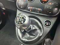USED 2020 20 FIAT 500 1.0 MHEV Rock Star Hatchback 3dr Petrol Manual Euro 6 (s/s) (70 bhp) Complementary 6 Months RAC Warranty and 12 Months RAC Breakdown Cover Also Receive a Full MOT With All Advisory Work Completed, Fresh Engine Service and RAC Multipoint Check Before Collection/Delivery