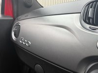 USED 2020 20 FIAT 500 1.0 MHEV Rock Star Hatchback 3dr Petrol Manual Euro 6 (s/s) (70 bhp) Complementary 6 Months RAC Warranty and 12 Months RAC Breakdown Cover Also Receive a Full MOT With All Advisory Work Completed, Fresh Engine Service and RAC Multipoint Check Before Collection/Delivery