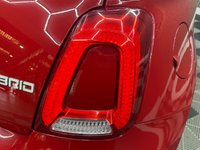 USED 2020 20 FIAT 500 1.0 MHEV Rock Star Hatchback 3dr Petrol Manual Euro 6 (s/s) (70 bhp) Complementary 6 Months RAC Warranty and 12 Months RAC Breakdown Cover Also Receive a Full MOT With All Advisory Work Completed, Fresh Engine Service and RAC Multipoint Check Before Collection/Delivery