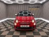 USED 2020 20 FIAT 500 1.0 MHEV Rock Star Hatchback 3dr Petrol Manual Euro 6 (s/s) (70 bhp) Complementary 6 Months RAC Warranty and 12 Months RAC Breakdown Cover Also Receive a Full MOT With All Advisory Work Completed, Fresh Engine Service and RAC Multipoint Check Before Collection/Delivery