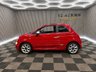 USED 2020 20 FIAT 500 1.0 MHEV Rock Star Hatchback 3dr Petrol Manual Euro 6 (s/s) (70 bhp) Complementary 6 Months RAC Warranty and 12 Months RAC Breakdown Cover Also Receive a Full MOT With All Advisory Work Completed, Fresh Engine Service and RAC Multipoint Check Before Collection/Delivery